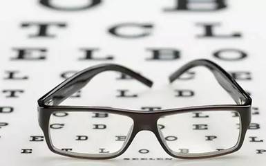 每年3000萬人戴著劣質眼鏡，你的眼睛還好嗎？